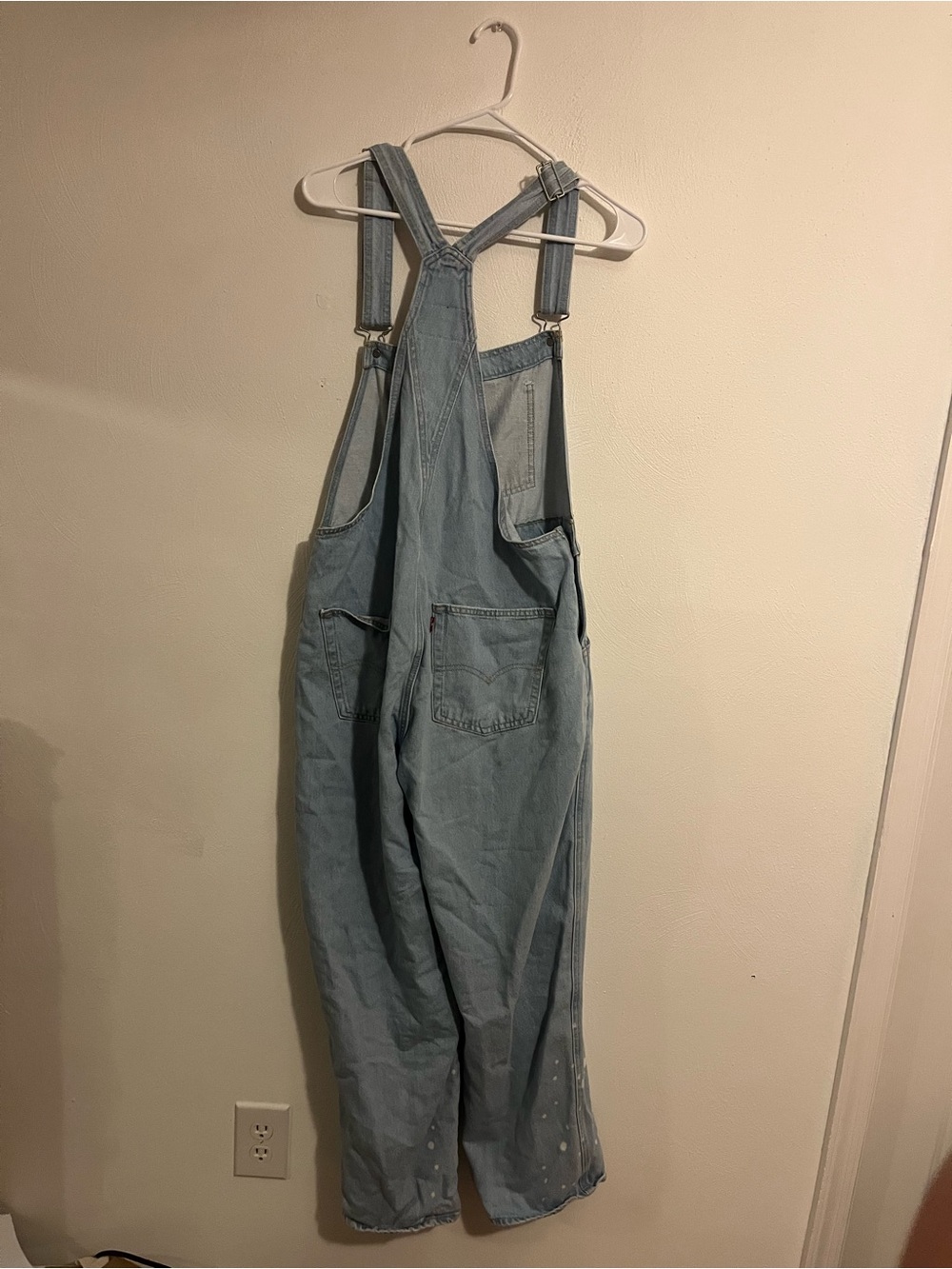 Levi’s Overalls - Picture 3 of 6